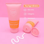 Crema Corporal Humectante Tropical Dream Vive Beauty *200gr*