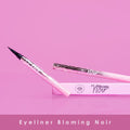 Delineador Bloomshell Bloming Noir