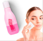 Desmaquillante De Rostro Milky Rose Montoc