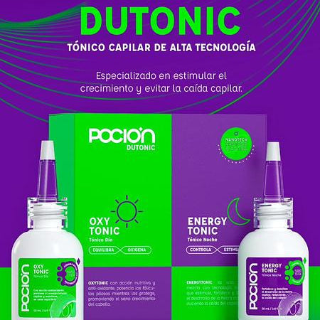 Kit Anticaida Dutonic Pocion