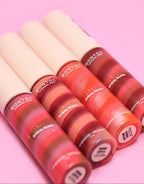 Lip Gloss Spiral  Humide Montoc