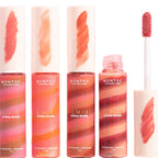 Lip Gloss Spiral  Humide Montoc