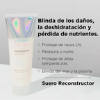 Suero Reconstructor Click Hair *120ML*