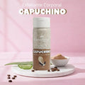 Exfoliante Corporal Fantiluna Capuchino