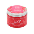 Exfoliante Corporal De Azucar Boomberry Vive Beauty *350ml*