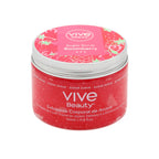 Exfoliante Corporal De Azucar Boomberry Vive Beauty *350ml*