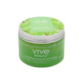 Exfoliante Corporal De Azucar Green Glow Vive Beauty *350ml*