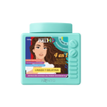 Tratamiento Full HD Felizmente Crespa (Linaza y Gelatina) Ponto
