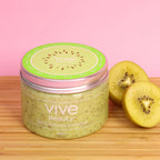 Exfoliante Corporal Vive Beauty Kiwi *350ml*