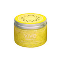 Exfoliante Corporal De Azucar Maracuya Vive Beauty *350ml*