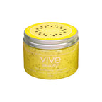 Exfoliante Corporal De Azucar Maracuya Vive Beauty *350ml*