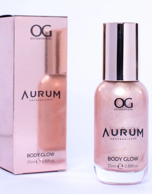 Aurum Body Glow Og