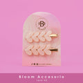 Bloom Hebilla Bloomshell X 2 Love