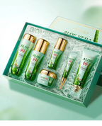 Kit Aloe Vera Bioaqua X6 Productos.