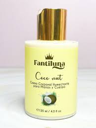 Mini Crema Fantiluna Coco Nut