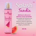 Splash Fantiluna Sandia