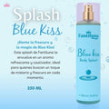 Splash Fantiluna Blue Kiss