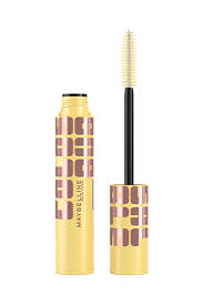 Pestañina Colossal Bubble Maybelline Loreal
