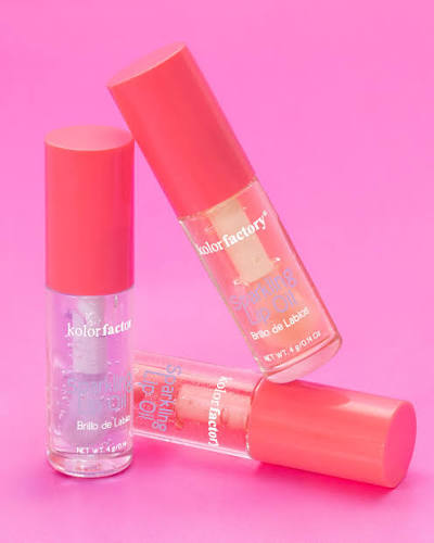 Lip Oil Kolor Factory Samy