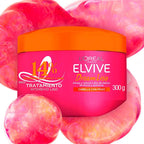 Mascarilla Elvive Loreal Dream Liso