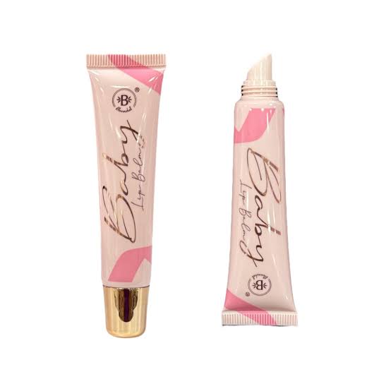 Lip Balm Bloomshell Baby