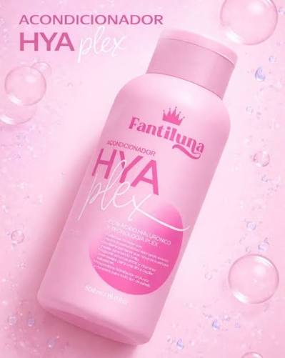 Acondicionador Fantiluna Hya Plex