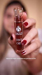 Tinta Para Labios Sagui