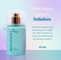 Mini Splash Fantiluna Soñadora