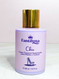 Mini Crema Fantiluna Chic