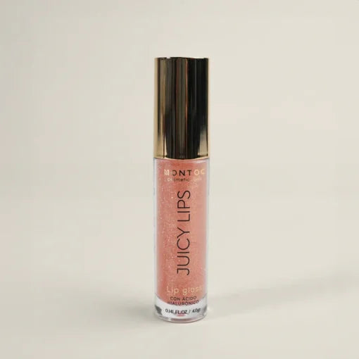 Lip Gloss Juicy Lips Montoc