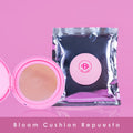 Bloom Cushion (Repuesto) Bloomshell 03 Kim