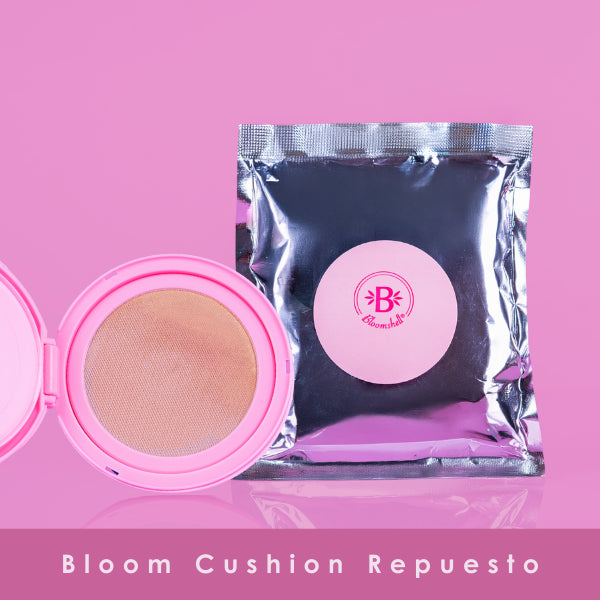 Bloom Cushion (Repuesto) Bloomshell 03 Kim