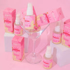 Serum Capilar Reparador Aurora Kymaquillate *30ML*