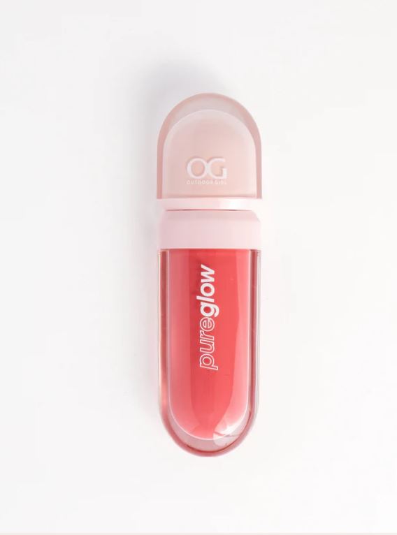 Brillo Labial Matte Pure Glow Nude Og