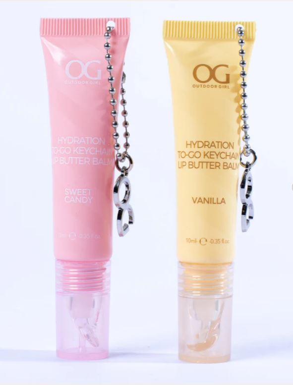 Lip Hidratante To Go Og