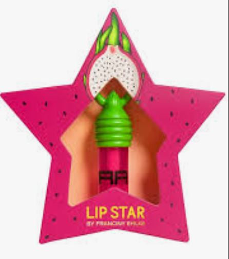 Lip Oil Pitaya