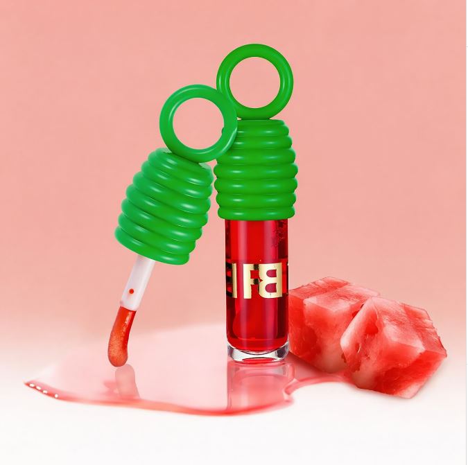 Lip Oil Sandia Verde