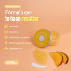 Mantequilla Corporal Mango Vive Beauty *200ml*