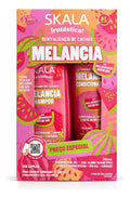 Skala Kit Shampoo + Acondicionador Melancia