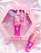 Lip Gloss Miel Rosado honey