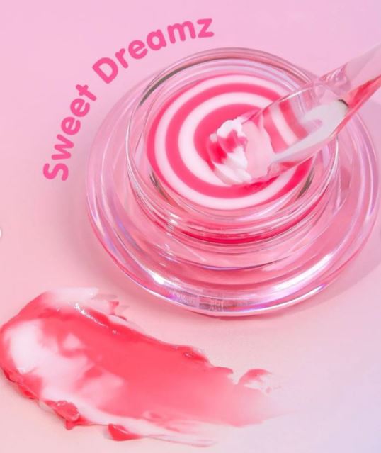 Lip Mask Plumping Glossy Olibolla