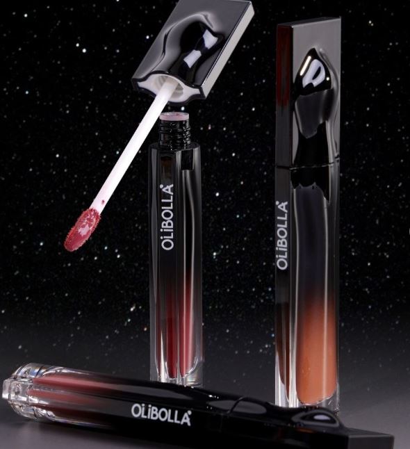 Lip Gloss Olibolla