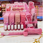 Lip Balm Jelly Olibolla