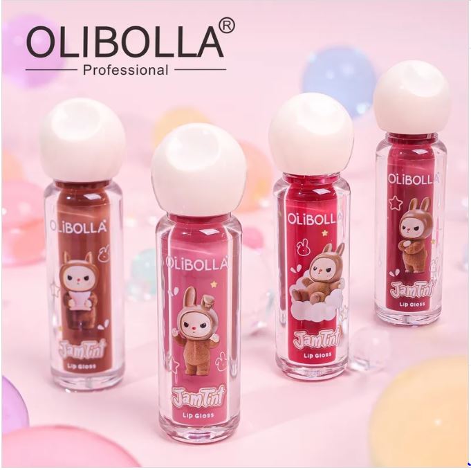 Lip Gloss Olibolla Rich Glassy