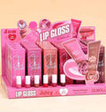 Lip Gloss Juicy Olibolla