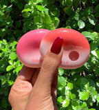 Lip & Cheek Gloss Olibolla