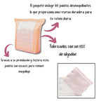 Luxury Cotton Atenea X180PCS