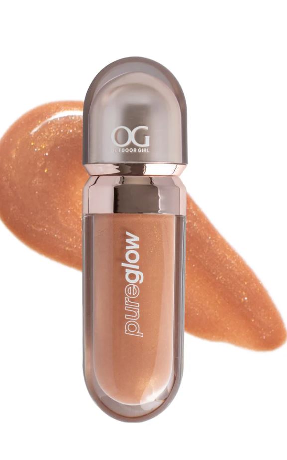 Brillo Labial Pure Glow Og