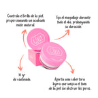 Mini Polvo Suelto Girly *20gr* (Viajero)