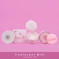 Polvo Pink Luminous Bloomshell